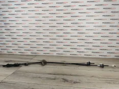 Трос МКПП Kia Ceed 1 2009 437942R100 ХЕТЧБЭК ED 1.4 G4FA