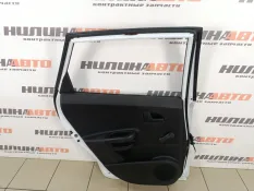Дверь Kia Ceed 1 2009 770031H000 ХЕТЧБЭК ED 1.4 G4FA, задняя левая
