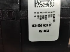 Шлейф подрулевой Skoda Octavia A5 2010 1K0959653C 1.8 TFSI CDAA