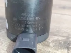 Насос водяной вспомогательный Skoda Octavia A5 2010 1K0965561J 1.8 TFSI CDAA