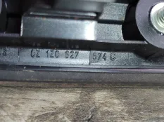 Кнопка открывания багажника Skoda Octavia A5 2010 1Z0827574C 1.8 TFSI CDAA