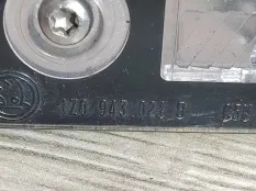 Фонарь подсветки номера Skoda Octavia A5 2010 1Z0943021B 1.8 TFSI CDAA
