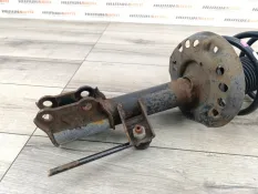 Амортизатор Kia Ceed 1 2009 546511H500 ХЕТЧБЭК ED 1.4 G4FA, передний левый