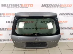 Крышка багажника Suzuki SX4 2011 6910079J00 ХЕТЧБЭК 1.6 M16A