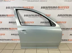 Дверь Skoda Octavia A5 2010 1Z0831056 1.8 TFSI CDAA, передняя правая