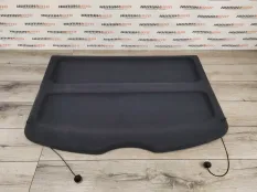 Полка багажника Skoda Octavia A5 2010 1Z5867769G1AP 1.8 TFSI CDAA