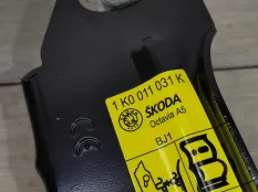 Домкрат Skoda Octavia A5 2010 1K0011031K 1.8 TFSI CDAA