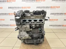 Двигатель Skoda Octavia A5 2010 06J100035H 1.8 TFSI CDAA