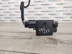 Блок управления вентилятором Ford Focus 2 2009 940002906 ХЕТЧБЭК 5D 1.6 SHDA