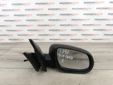 Зеркало Kia Ceed 1 2009 876201H505CA ХЕТЧБЭК ED 1.4 G4FA, правое