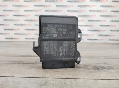 Блок управления SRS Skoda Octavia A7 2015 3Q0959655AC 1.6 TDI CLHA
