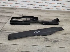 Воздухозаборник Skoda Octavia A7 2015 5Q0129254B 1.6 TDI CLHA