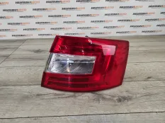 Фонарь в крыло Skoda Octavia A7 2015 5E5945112 1.6 TDI CLHA, задний правый