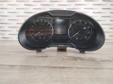 Панель приборов Skoda Octavia A7 2015 5E0920931 1.6 TDI CLHA