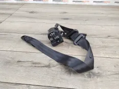 Ремень безопасности Ford Focus 2 2009 1633062 ХЕТЧБЭК 5D 1.6 SHDA, передний правый