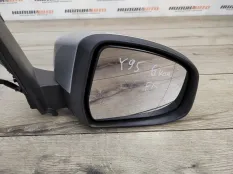 Зеркало Ford Focus 2 2009 1728322 ХЕТЧБЭК 5D 1.6 SHDA, правое