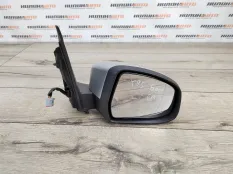 Зеркало Ford Focus 2 2009 1728322 ХЕТЧБЭК 5D 1.6 SHDA, правое