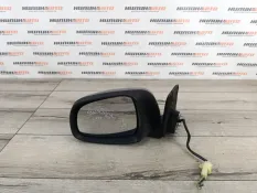 Зеркало Suzuki SX4 2011 8470279J70ZCD ХЕТЧБЭК 1.6 M16A, переднее левое