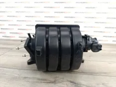 Коллектор впускной Suzuki SX4 2011 1311072L00 ХЕТЧБЭК 1.6 M16A