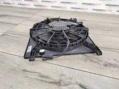 Вентилятор радиатора кондиционера Suzuki SX4 2011 9536079J20 ХЕТЧБЭК 1.6 M16A, правый