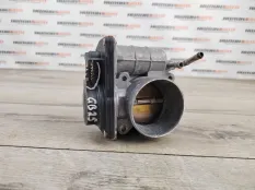 Дроссельная заслонка Nissan Qashqai 2007 16119EN20C J10E MR20DE