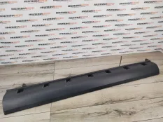 Накладка порога Suzuki SX4 2011 7724079J005PK ХЕТЧБЭК 1.6 M16A, левая