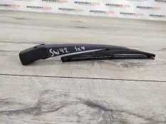 Поводок стеклоочистителя Suzuki SX4 2011 3882163J00 ХЕТЧБЭК 1.6 M16A, задний