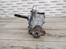 Раздатка Nissan Qashqai 2007 33100EN10A J10E MR20DE