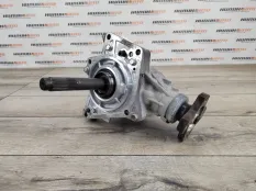 Раздатка Nissan Qashqai 2007 33100EN10A J10E MR20DE