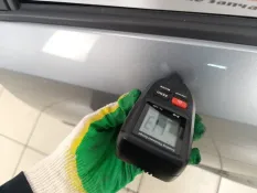 Дверь Suzuki SX4 2011 6800479J00 ХЕТЧБЭК 1.6 M16A, задняя левая