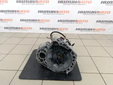 МКПП Suzuki SX4 2011 2471179J00 ХЕТЧБЭК 1.6 M16A