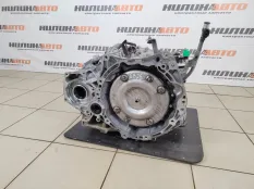 АКПП Nissan Qashqai 2007 310201XF0E J10E MR20DE