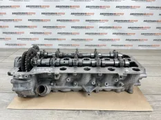 ГБЦ Land Rover Range Rover Sport 2008 LR002435 3.6 368DT, правый