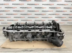 ГБЦ Land Rover Range Rover Sport 2008 LR002436 3.6 368DT, левый
