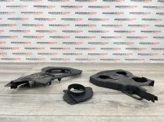 Кожух ГРМ Citroen Berlingo B9 2008 0320T3 1.6 NFU TU5JP4