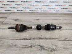 Привод Suzuki SX4 2011 4410255L01 ХЕТЧБЭК 1.6 M16A, передний левый