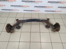 Балка подвески Suzuki SX4 2011 4650055L20 ХЕТЧБЭК 1.6 M16A, задняя