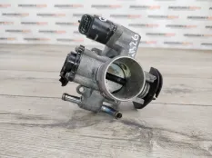 Дроссельная заслонка Chevrolet Aveo 2009 96958411 T250 1.2 B12D1 LMU