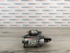 Стартер Ford Focus 2 2008 1477482 CB4 2.0 AODA