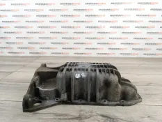 Поддон двигателя Ford Focus 2 2008 1121127 1.6 SHDA