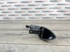 Ручка двери наружная Bmw 5 2010 51227276242 F10 2.0 N47D20C, задняя правая