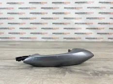 Ручка двери наружная Bmw 5 2010 51227276242 F10 2.0 N47D20C, задняя правая
