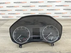 Панель приборов Skoda Octavia A5 2010 1Z0920903FKD0 1.8 TFSI CDAA
