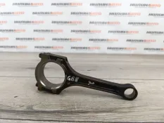 Шатун двигателя Ford Focus 2 2008 1674827 1.6 SHDA