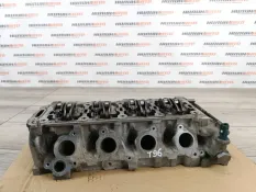 ГБЦ Skoda Fabia 2 2011 03F103351 ХЭТЧБЕК 5J5 1.2 TSI CBZA