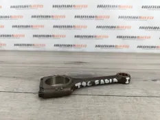 Шатун двигателя Skoda Fabia 2 2011 03F198401 ХЭТЧБЕК 5J5 1.2 TSI CBZA