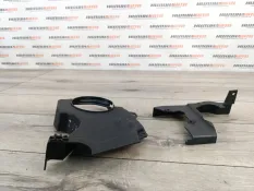 Кожух ГРМ Land Rover Freelander 2 2008 LR001299 КРОССОВЕР L359 2.2 224DT