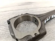 Шатун двигателя Skoda Fabia 2 2011 03F198401 ХЭТЧБЕК 5J5 1.2 TSI CBZA