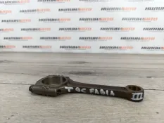 Шатун двигателя Skoda Fabia 2 2011 03F198401 ХЭТЧБЕК 5J5 1.2 TSI CBZA