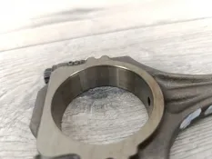 Шатун двигателя Skoda Fabia 2 2011 03F198401 ХЭТЧБЕК 5J5 1.2 TSI CBZA